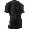 imageHUGE SPORTS Mens Splice UV Sun Protection UPF 50 Skins Rash Guard Short SleevesHeytoucan