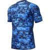 Pixel Blue