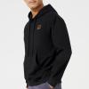imageHUGE SPORTS Mens Novelty Hoodies Sports Pullover Casual Sweatshirt With Pouch PocketBlack