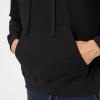 imageHUGE SPORTS Mens Novelty Hoodies Sports Pullover Casual Sweatshirt With Pouch PocketBlack