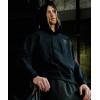 imageHUGE SPORTS Mens Novelty Hoodies Sports Pullover Casual Sweatshirt With Pouch PocketBlack Claw