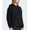 imageHUGE SPORTS Mens Novelty Hoodies Sports Pullover Casual Sweatshirt With Pouch PocketBlack Claw