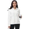 imageHUGE SPORTS Unisex Novelty Hoodies Vintage Mountain Graphic Pullover Hoodie for Men Women Couple ShirtWhite
