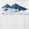 imageHUGE SPORTS Unisex Novelty Hoodies Vintage Mountain Graphic Pullover Hoodie for Men Women Couple ShirtWhite