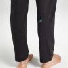 imageHUGE SPORTS Mens Athletic Yoga Pants with Pocket Casual Sport Joggers Pants for WorkoutBlack