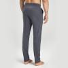 imageHUGE SPORTS Mens Athletic Yoga Pants with Pocket Casual Sport Joggers Pants for WorkoutDrak Gray