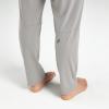 imageHUGE SPORTS Mens Athletic Yoga Pants with Pocket Casual Sport Joggers Pants for WorkoutGray