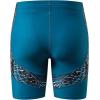 imageHUGE SPORTS Mens Rash Guard Swim Shorts Compression Swimming Jammer Cool Dry Active Swimsuit Workout Shorts Sports TightsEagle