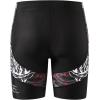 imageHUGE SPORTS Mens Rash Guard Swim Shorts Compression Swimming Jammer Cool Dry Active Swimsuit Workout Shorts Sports TightsTiger