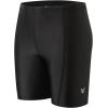 imageHUGE SPORTS Mens Swim Jammers Quick Dry Jammer Swimsuit Atheletic Racing Swim ShortsBlack Bear