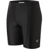 imageHUGE SPORTS Mens Swim Jammers Quick Dry Jammer Swimsuit Atheletic Racing Swim ShortsBlack Lion