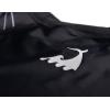 imageHUGE SPORTS Mens Swim Shirts Long Sleeve UPF 50 Rash Guard Sun Shirts UV Sun ProtectionShark