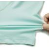 imageHUGE SPORTS Mens UPF 50 Shorts Sleeve Swim Shirts Quick Dry Rash GuardGreen