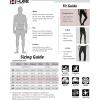 imageHUGE SPORTS Compression Shorts Men Quick Dry Athletic Workout Gym Shorts for MMA BJJ Wrestling Boxing Base Layer TightsCobra