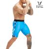 imageHUGE SPORTS Compression Shorts Men Quick Dry Athletic Workout Gym Shorts for MMA BJJ Wrestling Boxing Base Layer TightsKing Kong