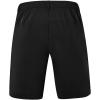 imageHUGE SPORTS Mens Stretch Golf Shorts Quick Dry Lightweight Flat Front Casual Workout ShortsBlack