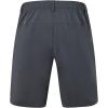 imageHUGE SPORTS Mens Stretch Golf Shorts Quick Dry Lightweight Flat Front Casual Workout ShortsGray