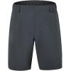 imageHUGE SPORTS Mens Stretch Golf Shorts Quick Dry Lightweight Flat Front Casual Workout ShortsGray