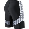 image:imageHUGE SPORTS Mens Rash Guard Swim ShortsAlligator