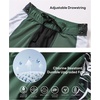 image:imageHUGE SPORTS Mens Rash Guard Swim ShortsBear