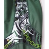 image:imageHUGE SPORTS Mens Rash Guard Swim ShortsBear