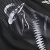 image:imageHUGE SPORTS Mens Rash Guard Swim ShortsCobra
