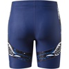 image:imageHUGE SPORTS Mens Rash Guard Swim ShortsDevilrays