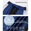image:imageHUGE SPORTS Mens Rash Guard Swim ShortsDevilrays