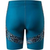 image:imageHUGE SPORTS Mens Rash Guard Swim ShortsEagle