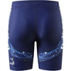 image:imageHUGE SPORTS Mens Rash Guard Swim ShortsHammerhead Shark