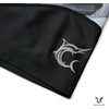 image:imageHUGE SPORTS Mens Rash Guard Swim ShortsSwordfish