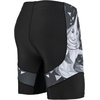 image:imageHUGE SPORTS Mens Rash Guard Swim ShortsSwordfish