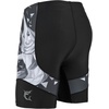 image:imageHUGE SPORTS Mens Rash Guard Swim ShortsSwordfish
